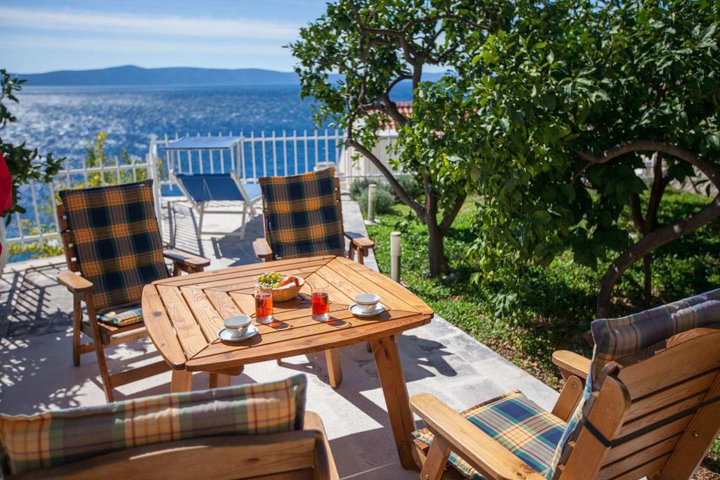 Holiday Home Luma 포드고라 객실 사진
