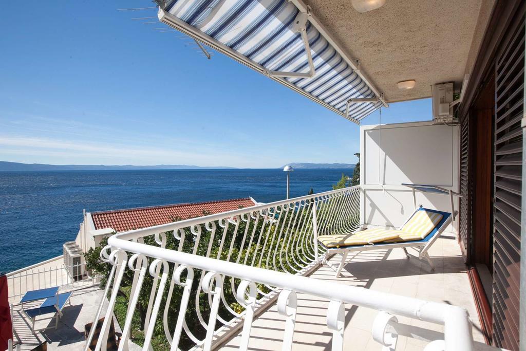 Holiday Home Luma 포드고라 객실 사진
