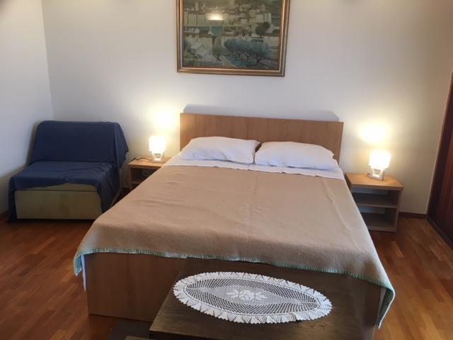 Holiday Home Luma 포드고라 외부 사진