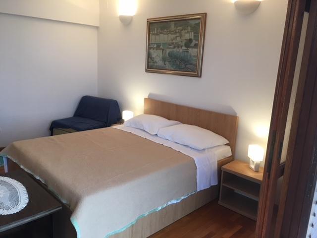 Holiday Home Luma 포드고라 외부 사진